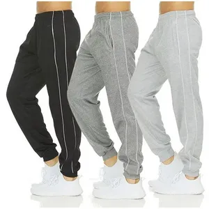 Top Trending Men's Casual Pants Breathable Lightweight Summer <b>Trousers</b> Wholesale Cheap Price Available in Different Colors Sizes - Product Image 6