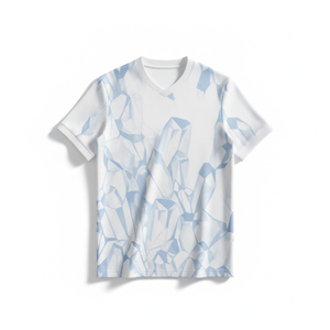 Custom <b>Soccer</b> Uniform Set Sublimated Football Jersey Team Training Wear High Quality Breathable Sportswear - Product Image 2