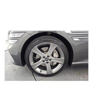 Genesis 2023 G80 3.5 Turbo AWD Gasolina 66,359 km Caja de Cambios Automática Asientos de Cuero Volante a la Izquierda Cámara Trasera - Auto Usado - Product Image 5