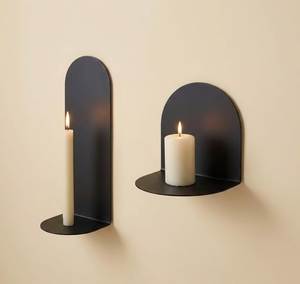 Antique <b>Wall</b> <b>Sconce</b> with a beautifully detailed structure that adds depth and sophistication to interior <b>walls</b> - Product Image 1