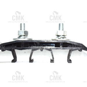 คลิปหนีบพลาสติกสำหรับเครน EOT แบบ 3 เสา วัสดุคุณภาพสูงผสมใยแก้ว ขนาดสั่งทำได้ ผลิตโดย CMK ประเทศอินเดีย - Product Image 1