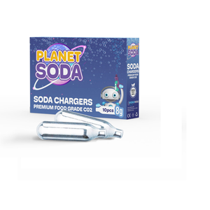 Cartouche de CO2 haute pureté pour machine à eau gazeuse, pour usage domestique et commercial, au prix le plus bas - Product Image 3