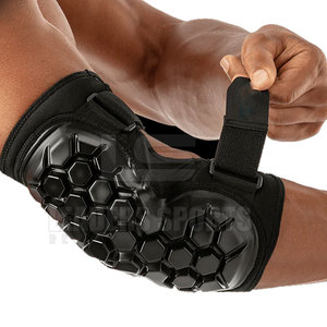Protège-coude de baseball en EVA léger, résistant aux chocs, avec protection professionnelle pour l'entraînement et les matchs - Product Image 3