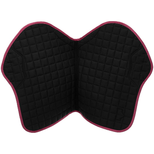 Tapis d'équitation en velours au design intelligent pour le printemps et l'automne, respirant et absorbant l'humidité - Product Image 2