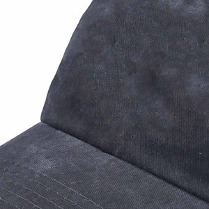 Gorra de Papá de 6 Paneles, Diseño de Algodón Lavado, Personalizable con Logotipo, Bajo MOQ, Nueva de Fábrica, Unisex para Adultos - Product Image 4