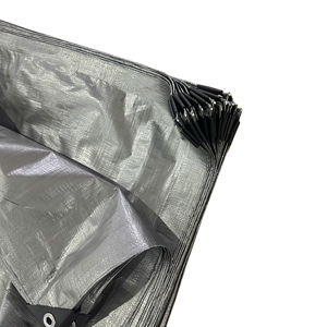 Bâche en PE du Vietnam, bâche en PE imperméable pour voiture - Product Image 4