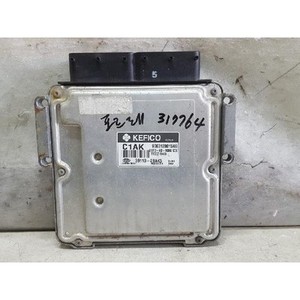 ECUs y Módulos de Computación Usados Forte 391102BAK5 - Product Image 3