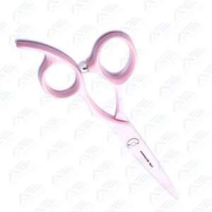 Instruments de beauté professionnels pour cheveux, instruments de soin de beauté, ciseaux de barbier, outil à tranchant aiguisé, ciseaux en acier inoxydable - Product Image 4