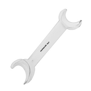 Retractor de Mejillas de Plástico de Doble Extremo, 2 por Paquete, Herramienta Dental de Ortodoncia - Product Image 4