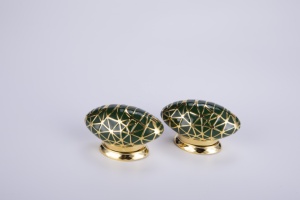 ขวดน้ำหอมพร้อมฝาปิด Chrim - Product Image 5