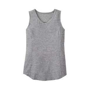 2026 New Design Solid Colour Custom LOGO Womens Tank <b>Top</b> Workout Running Sports Bra Fitness Crop <b>Top</b> USA Size Women For Tank <b>Top</b> - Product Image 2
