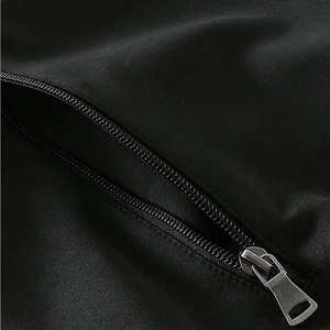 Conjunto Deportivo de 2 Piezas para Hombre, Talla Grande, Invierno, Reversible, Resistente al Viento, Transpirable, Alta Calidad, Venta al Por Mayor - Product Image 4