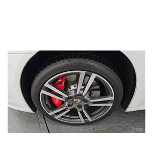 Pour Porsche Panamera 4.8 GTS modèle décembre 2015 avec 67 756 km, norme d'émission Euro V, direction à gauche, boîte de vitesses automatique - Product Image 5