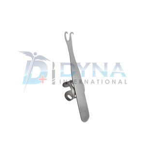 Acier inoxydable de haute qualité Martinez KILNER rétracteurs instruments de chirurgie plastique nasale - Product Image 3