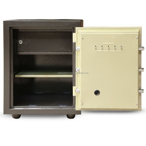 Home Safes WELKO C1070 FE BLACK - Product Image 2