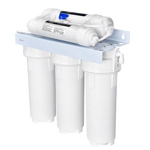 Filtro de agua de ultrafiltración de fibra hueca Dispositivo de purificación de agua de alta eficiencia - Product Image 3