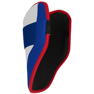 Protection de coude de baseball de haute qualité, nouveau design, pour le softball, protection de bras personnalisée, bouclier de bras de baseball - Product Image 4