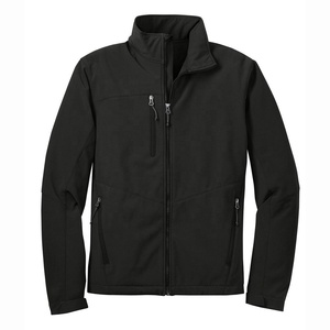 <b>Mens</b> Outdoor Softshell Zip <b>Jacket</b> <b>Lightweight</b> Breathable Casual Coat Wind Resistant Comfort Layer For Sport And Daily Activities - Product Image 1