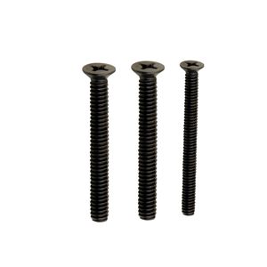 High Quality Oil Rubbed Bronze Bathtub <b>Drain</b> Conversion Kit with Overflow Plate, Tub <b>Drain</b> Strainer and Installation Screws - Product Image 6