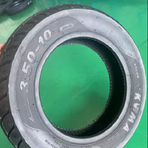 ยางรถสกู๊ตเตอร์เวียดนาม KUMATIRE K244 3.50-10 100/90-10 แบบไม่มียางใน สำหรับการเดินทางในเมืองและรถมอเตอร์ไซค์ส่งของ - Product Image 6
