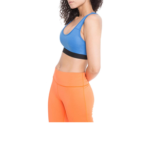 Fabricante OEM de Sujetadores Deportivos de Alto Impacto para Gimnasio, Sujetador Deportivo al por Mayor para Mujer, Sujetador Deportivo para Fitness, Sujetador Deportivo para Yoga - Product Image 3