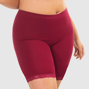 Women's High Waist Yoga <b>Shorts</b>-Breathable Quick Dry Stretch Fitness <b>Gym</b> Activewear <b>Seamless</b> Technology Customizable Color Size - Product Image 3