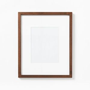Handmade Wooden Photo <b>Frame</b> Eco-Friendly <b>Wall</b> Mount Classic <b>Design</b> - Product Image 5