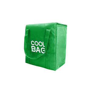 Sac isotherme réutilisable pour le transport de repas, en polypropylène non tissé, pour restaurants et services de livraison de nourriture, OEM/ODM - Product Image 5