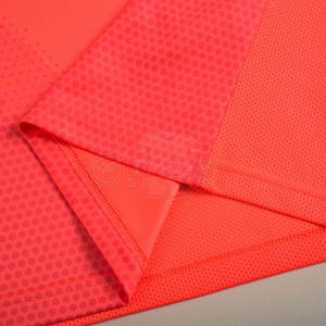 Uniforme de Fútbol Profesional para Equipos con Tela de Fácil Cuidado y Diseño de Ajuste Perfecto - Product Image 4