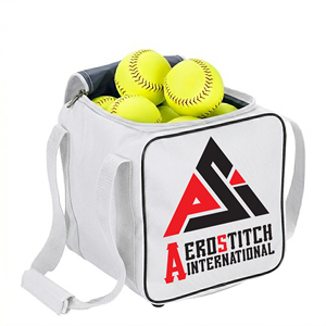 Sac à dos de sport pour balles de baseball en gros, sacs de sport OEM, équipement de sport, couleur unie, design personnalisé, sac de baseball en vente en ligne - Product Image 3