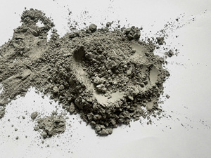 Cemento de Silicato en Polvo Gris ASTM C150 Grado de Resistencia 42.5, Endurecimiento Rápido, Resistente a Ácidos, Origen Quang Ninh, Empaque Jumbo de 40 KG PP - Product Image 3