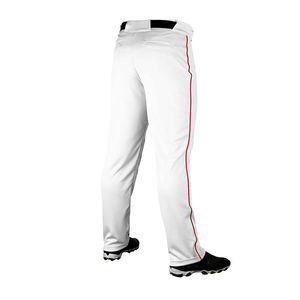 Uniformes de Béisbol de Última Colección a Precios Razonables, Uniformes de Béisbol de Alta Calidad en Diferentes Colores con Logotipo Personalizado - Product Image 6