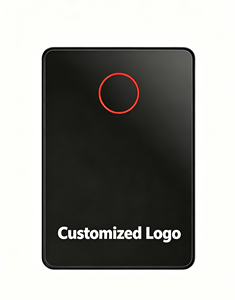 Lector de Control de Acceso con Tecnología Dual y Tarjeta Inteligente Sin Contacto IP65 - Product Image 4