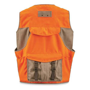 Nouveauté : Gilet de chasse respirant et adapté à la saison hivernale, fabriqué au Pakistan, en vente en ligne - Product Image 3