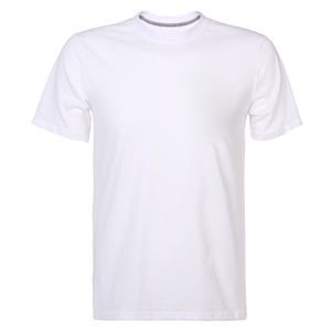 T-shirts décontractés pour hommes, vente chaude, bonne qualité, 100% coton, col rond, sur mesure, manches courtes, séchage rapide et respirant - Product Image 2