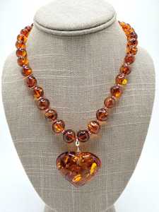 collar de resina - Product Image 2
