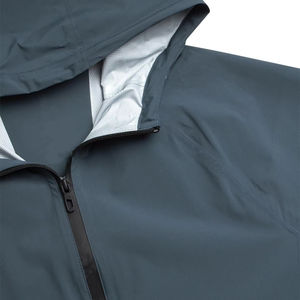 Veste de pluie imperméable réglable, veste de pêche imperméable, personnalisable - Product Image 4