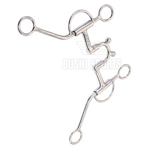 Bocados para Caballos de Alta Calidad con Artesanía de Precisión y Bocados Premium para un Rendimiento de Equitación Confiable - Product Image 2