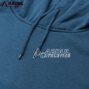 Sudaderas con capucha para hombre, con capucha ajustable y ajuste cómodo, ideales para entrenamientos en el gimnasio, correr y hacer ejercicio. - Product Image 6