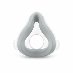 Coussin de masque AirTouch, petite taille, en mousse à mémoire de forme souple, joint de remplacement pour thérapie CPAP de l'apnée du sommeil et ajustement confortable - Product Image 4