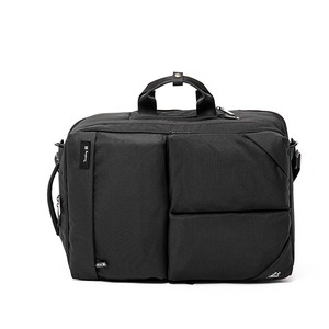 Casual and fashion commuting with <b>large</b> capacity functional business trip <b>backpack</b> - Product Image 5