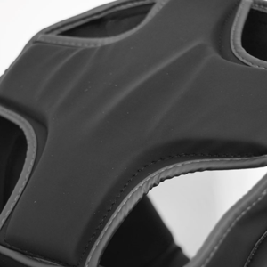Protection professionnelle complète du visage pour la boxe et les arts martiaux, équipement respirant et léger - Product Image 4