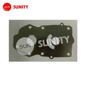 TAIWAN SUNITY – Cartouche de plaque extérieure OEM 6CB-44323-00-00 d'excellente qualité pour Yamaha 4 temps 200 CV 225 CV 250 CV 275 CV - Product Image 1