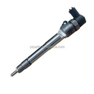 0445110338, 0 445, 110, запчасти для 338 двигателя, дизельная форсунка, форсунка Common Rail, в сборе для Renault Master, Trafic 2,3 - Product Image 2