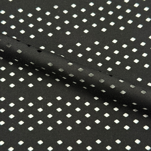 Tela Interlock de PET/Elastano para Ropa Deportiva y Casual, Diseño de Moda - Product Image 6