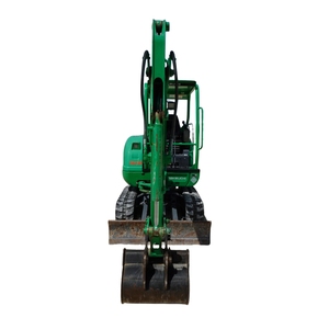 Excavadora TB230 Lista para Contratistas, Disponible para Envío a Todo el Mundo - Product Image 1