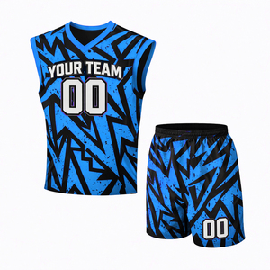 Pantalones Cortos Deportivos Personalizados de Talla Grande para Verano, 100% Poliéster, Transpirables, de Secado Rápido, Ligeros, con Logotipo y Diseño Personalizados - Product Image 6