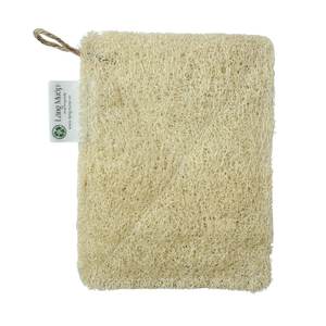 Esponja de Luffa Natural para Platos, Estropajo de Cocina para Vegetales, Alta Absorción, 100% Biodegradable, Compostable, Libre de Plástico, Ecológico - Product Image 2