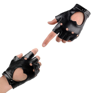 Guantes de Pole Dance Personalizados Mighty Grip para Mujer, Ropa de Rendimiento con Diseño Único y Servicio OEM, la Mejor Calidad - Product Image 4