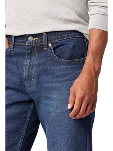 Pantalon droit pour homme de haute qualité, taille haute élastique, léger et confortable, emballage personnalisé, fabrication directe, meilleur prix bas - Product Image 3